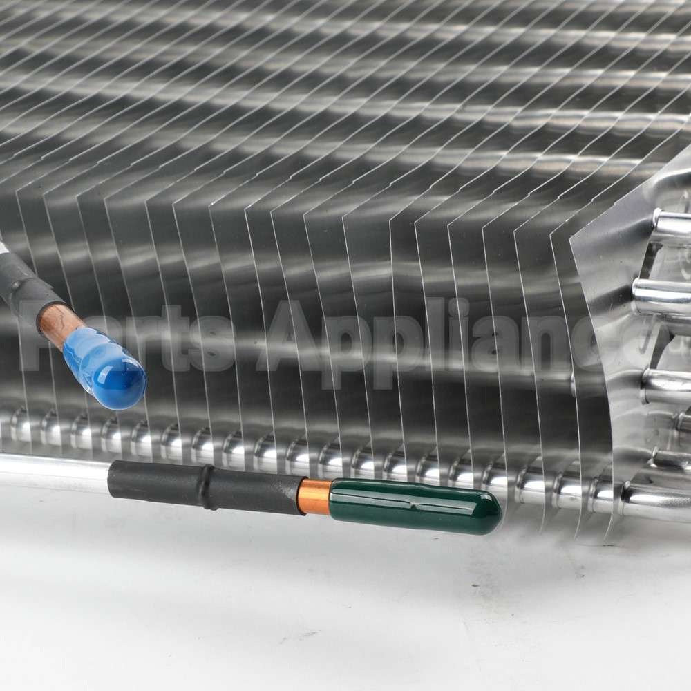 WPW10205102 Whirlpool Evaporator