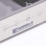 WPW10205857 Whirlpool Panel-Cntl