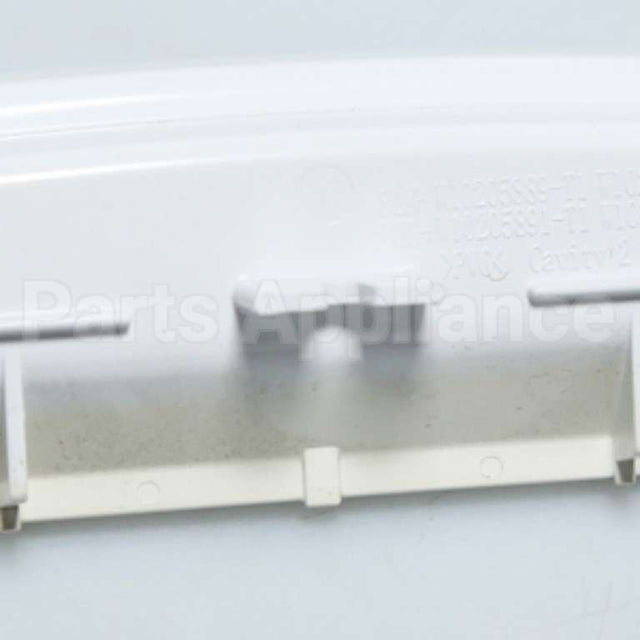 WPW10205890 Whirlpool Handle