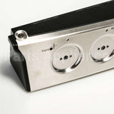 WPW10206064 Whirlpool Panl-Cntrl
