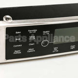 WPW10206064 Whirlpool Panl-Cntrl
