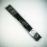 WPW10206064 Whirlpool Panl-Cntrl