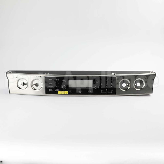 WPW10206071 Whirlpool Panl-Cntrl