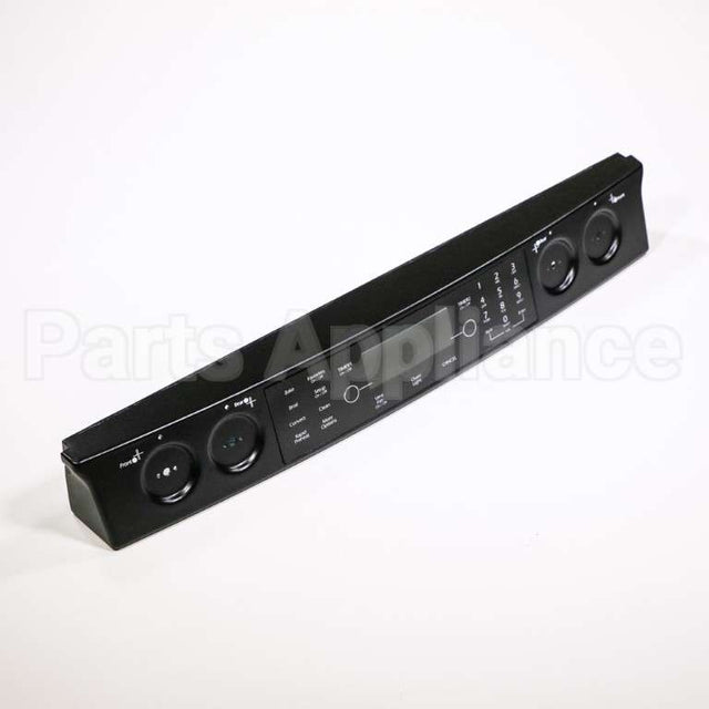 WPW10206085 Whirlpool Panl-Cntrl