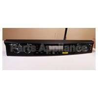 WPW10206086 Whirlpool Panl-Cntrl