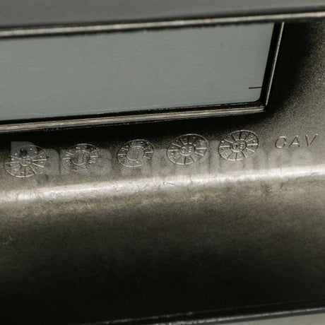 WPW10206087 Whirlpool Panl-Cntrl