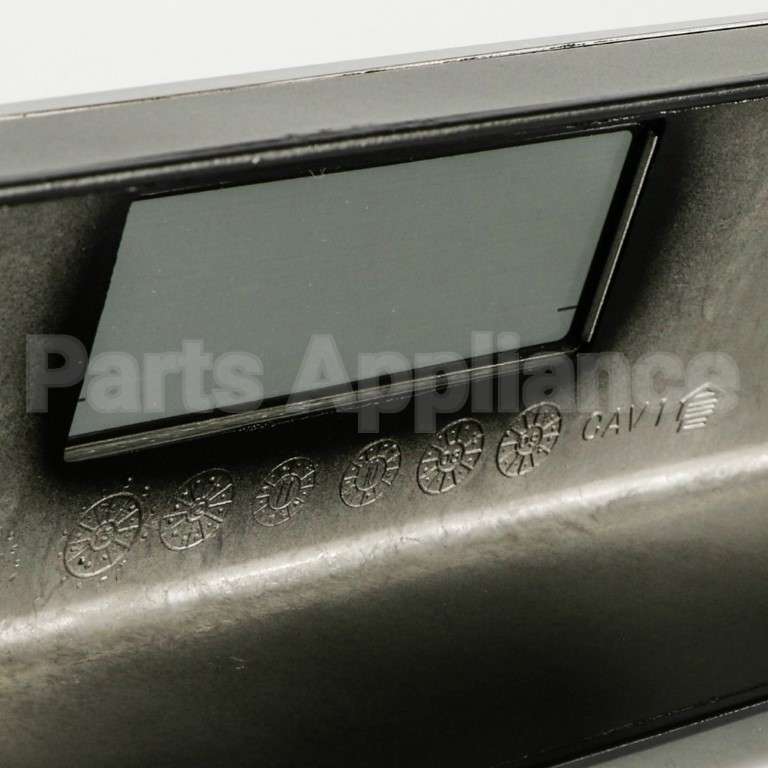 WPW10206087 Whirlpool Panl-Cntrl