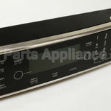WPW10206089 Whirlpool Panl-Cntrl