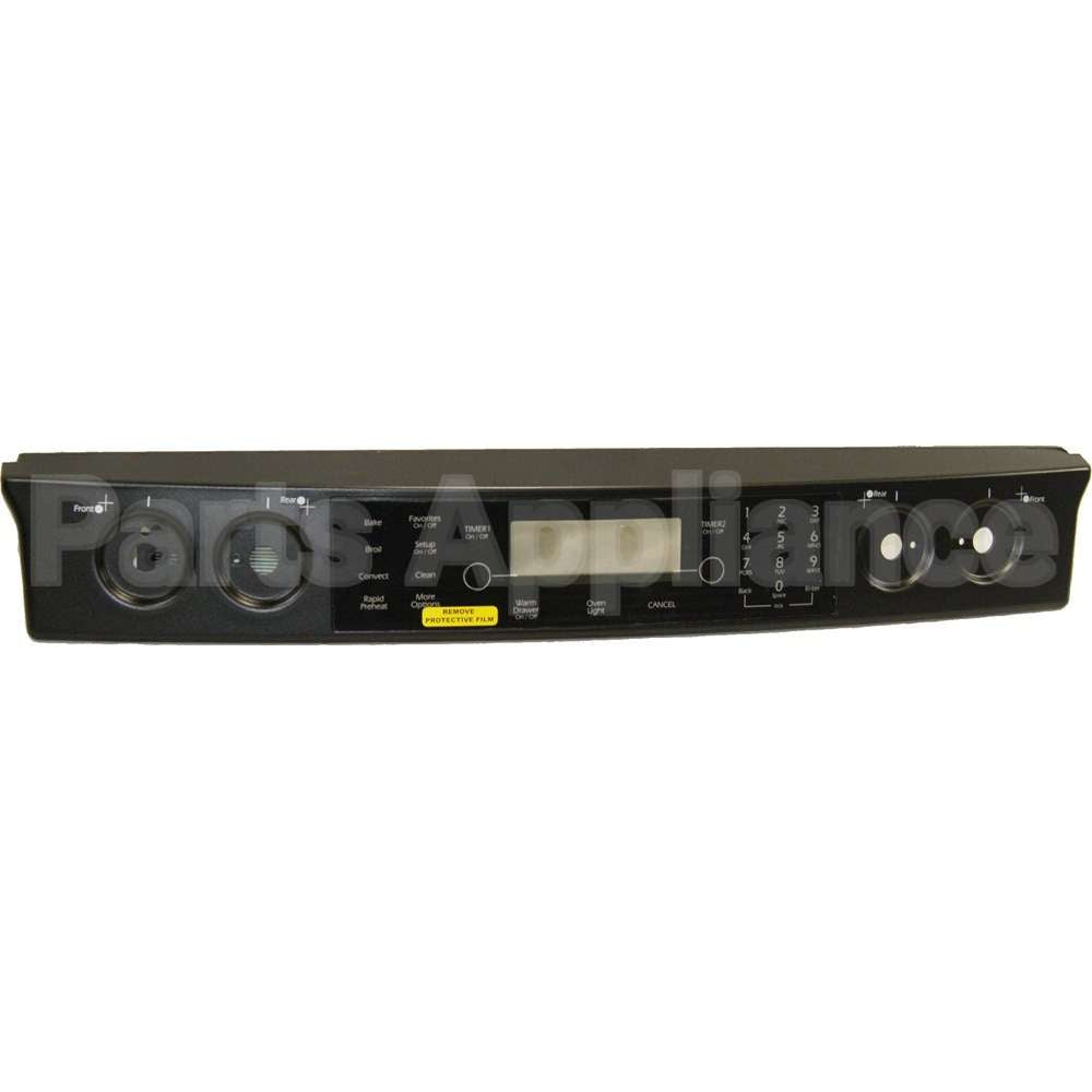 WPW10206092 Whirlpool Old 74011660