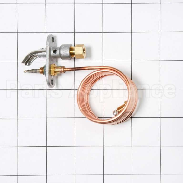 WPW10206112 Whirlpool Pilot-Brnr