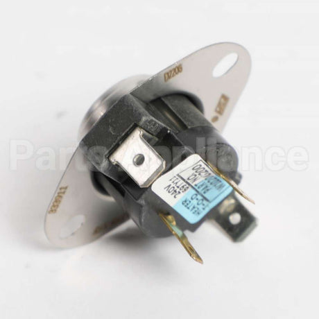 WPW10206200 Whirlpool Thrmst-Fix