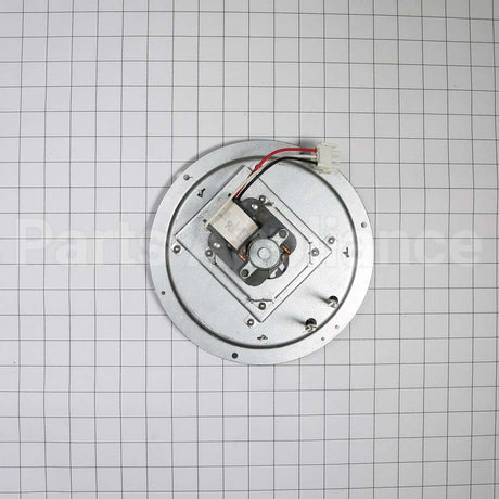 WPW10206586 Whirlpool Fan-Convct