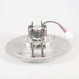 WPW10206586 Whirlpool Fan-Convct