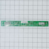 WPW10207861 Whirlpool Cntrl-Elec