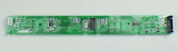WPW10207861 Whirlpool Cntrl-Elec