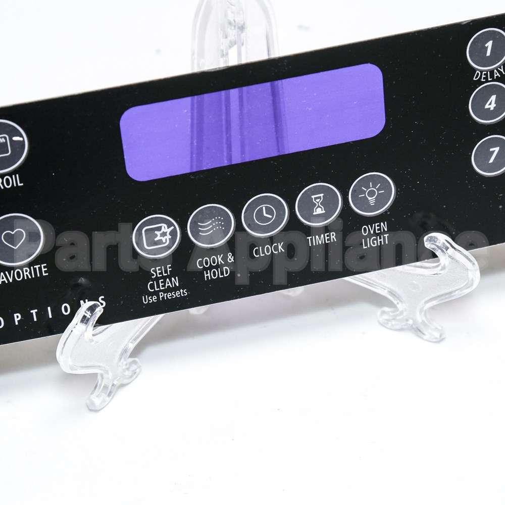 WPW10207928 Whirlpool Swtch-Memb