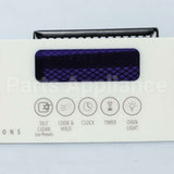WPW10207932 Whirlpool Swtch-Memb