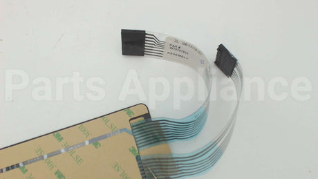 WPW10207933 Whirlpool Swtch-Memb