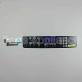 WPW10207933 Whirlpool Swtch-Memb