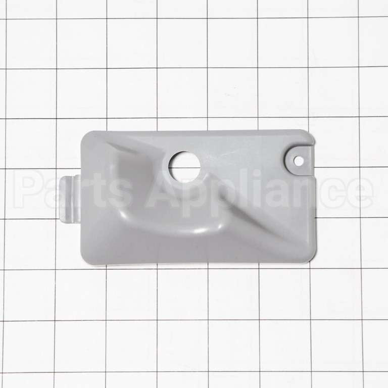 WPW10208422 Whirlpool Cover