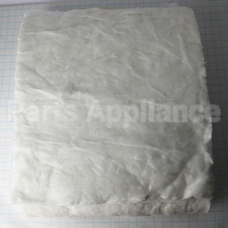 WPW10208653 Whirlpool Insulation