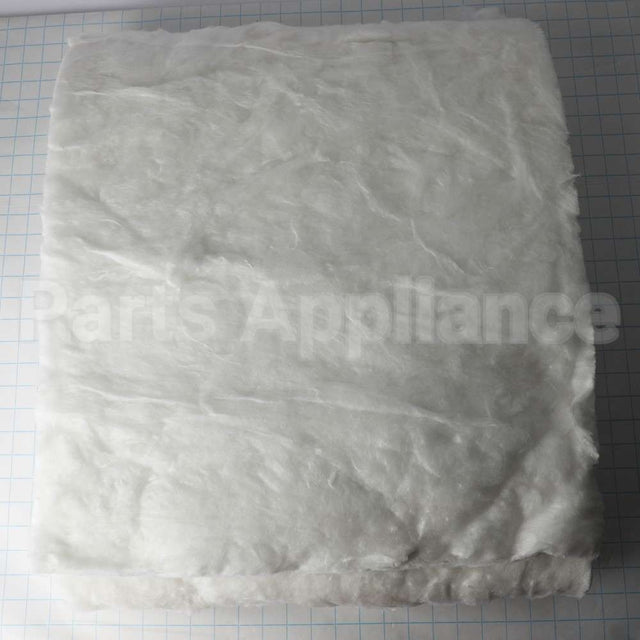WPW10208653 Whirlpool Insulation