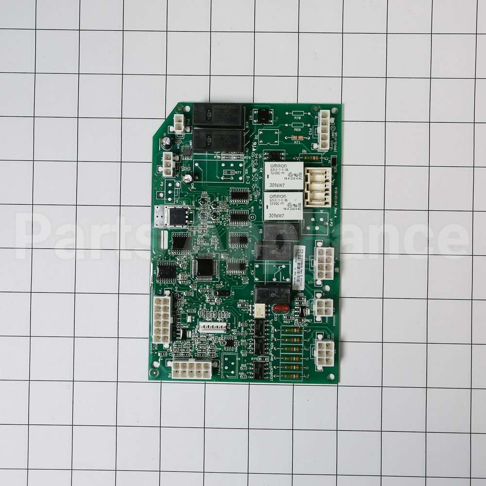 WPW10209635 Whirlpool Cntrl-Elec
