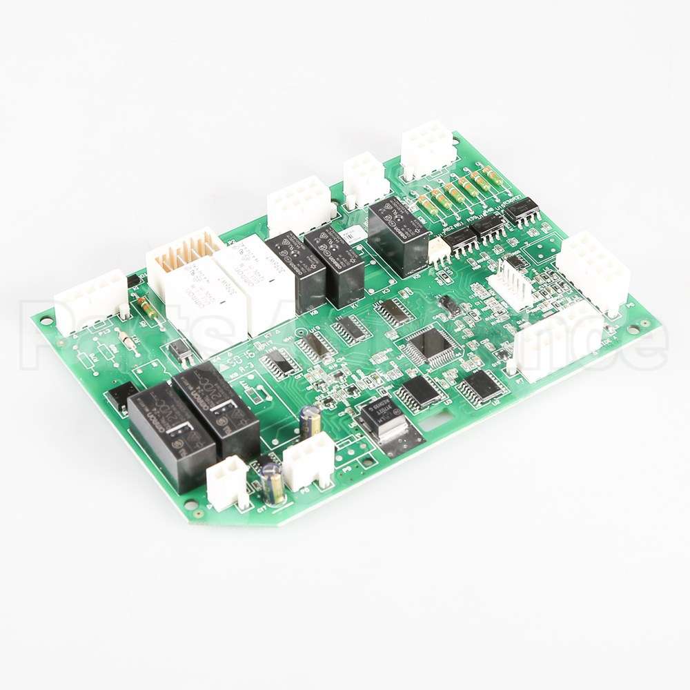 WPW10209635 Whirlpool Cntrl-Elec