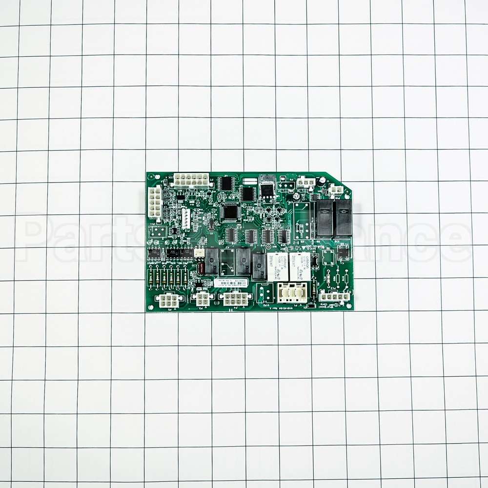 WPW10209636 Whirlpool Cntrl-Elec