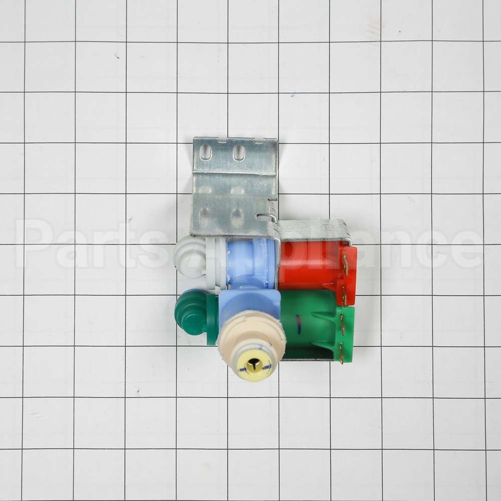 WPW10210603 Whirlpool Valve-Inlt