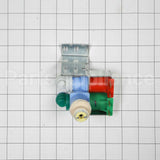 WPW10210603 Whirlpool Valve-Inlt