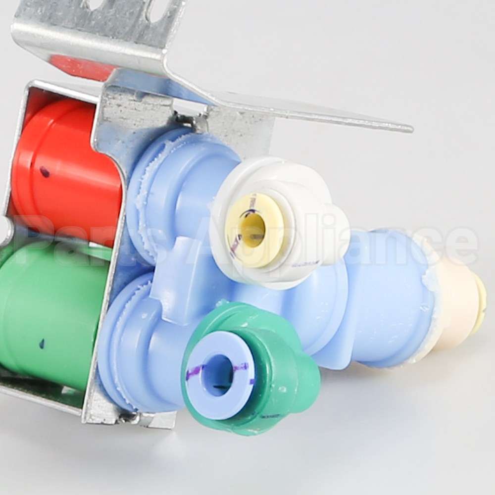WPW10210603 Whirlpool Valve-Inlt
