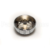 WPW10211335 Whirlpool Knob