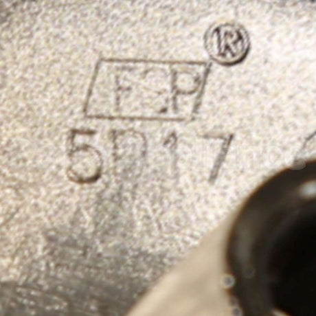 WPW10211335 Whirlpool Knob