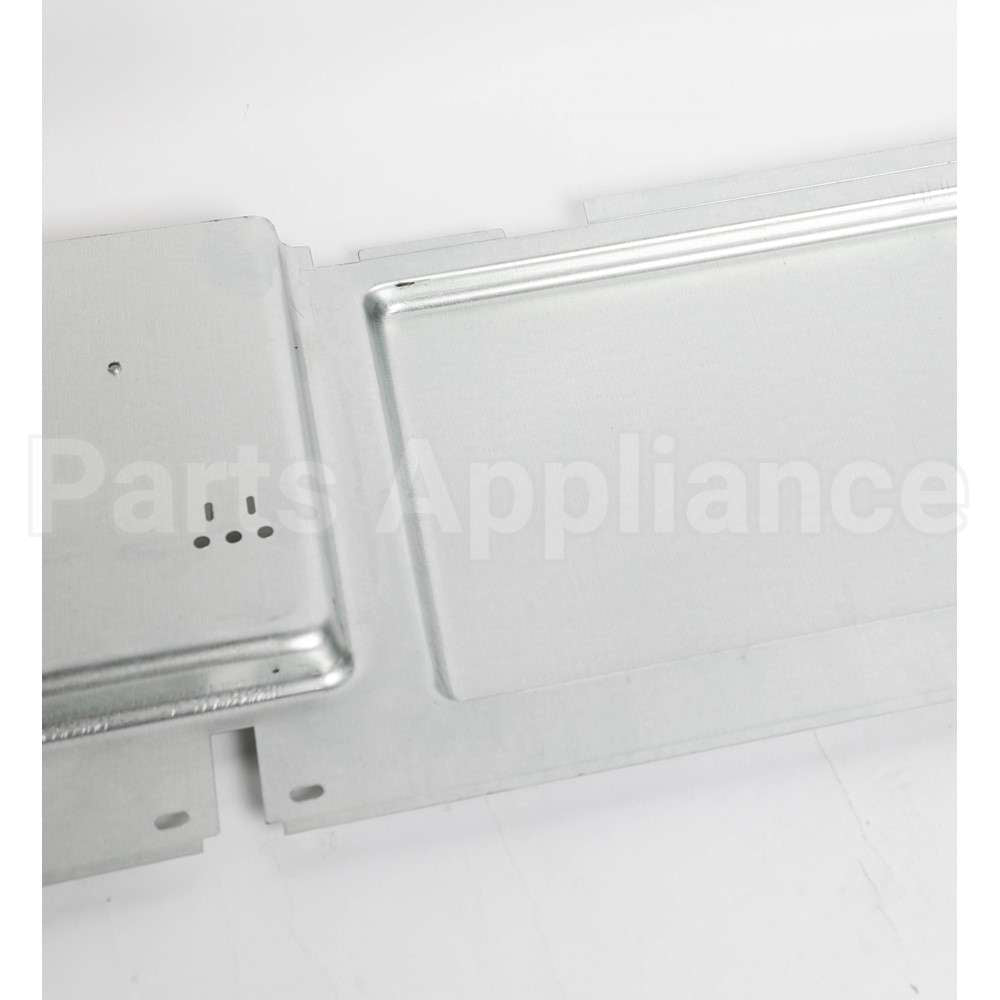 WPW10211855 Whirlpool Cover-Back