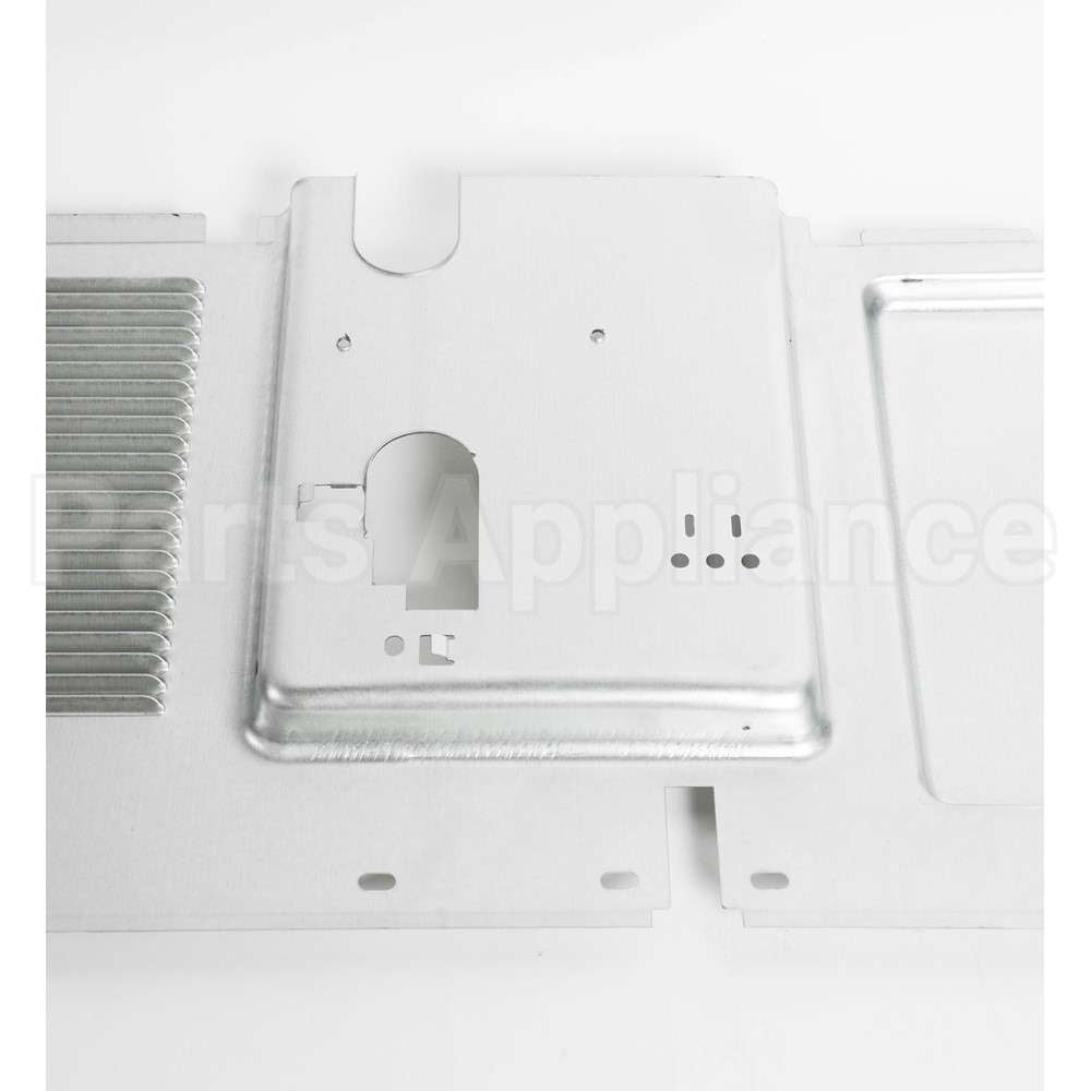 WPW10211855 Whirlpool Cover-Back