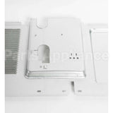 WPW10211855 Whirlpool Cover-Back