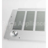 WPW10211855 Whirlpool Cover-Back