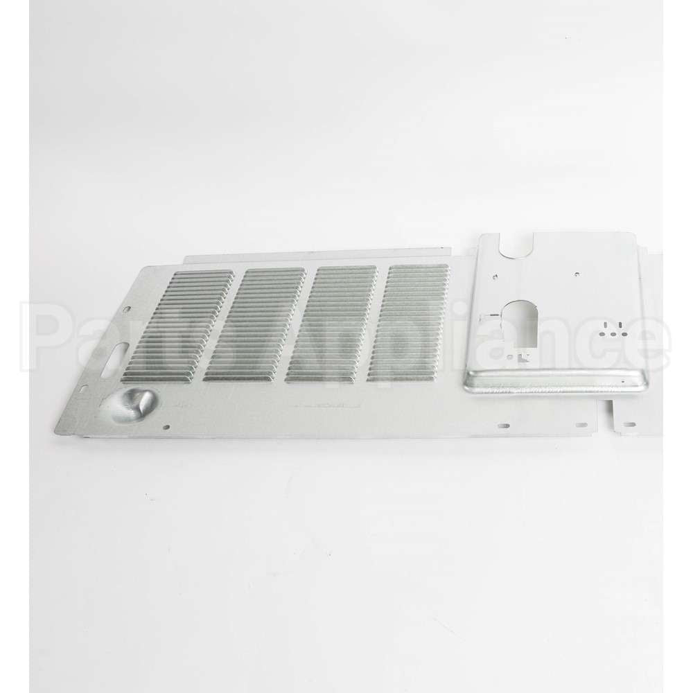 WPW10211855 Whirlpool Cover-Back