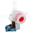 WPW10212598 Water Valve Compatible