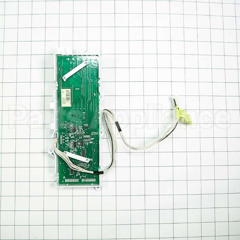 WPW10212765 Whirlpool Cntrl-Elec