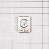 WPW10215034 Whirlpool Switch-Inf