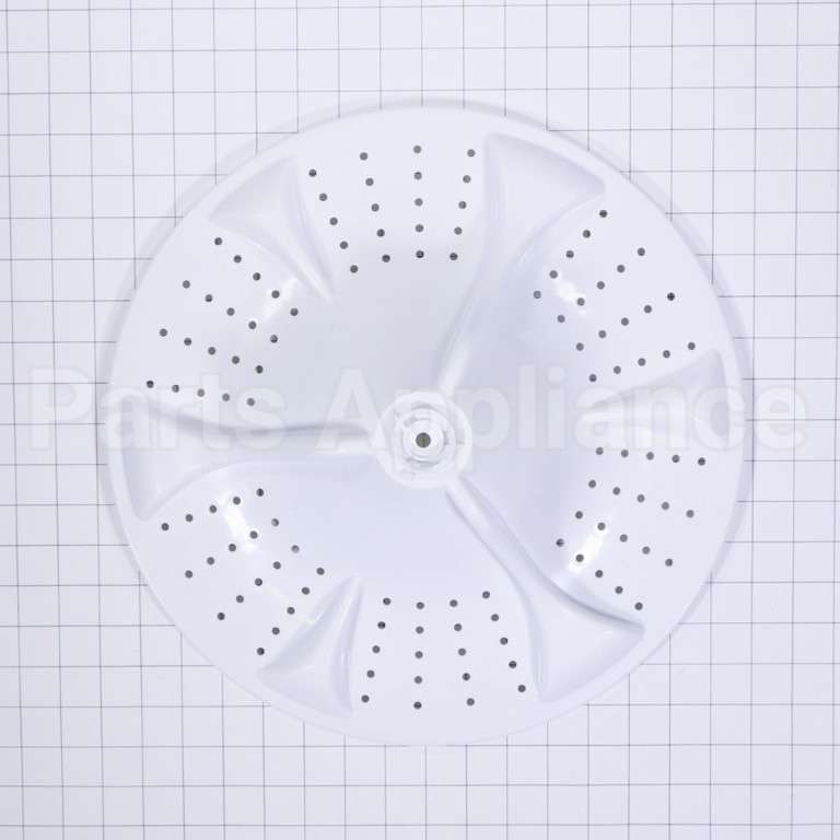 WPW10215115 Whirlpool Washplate