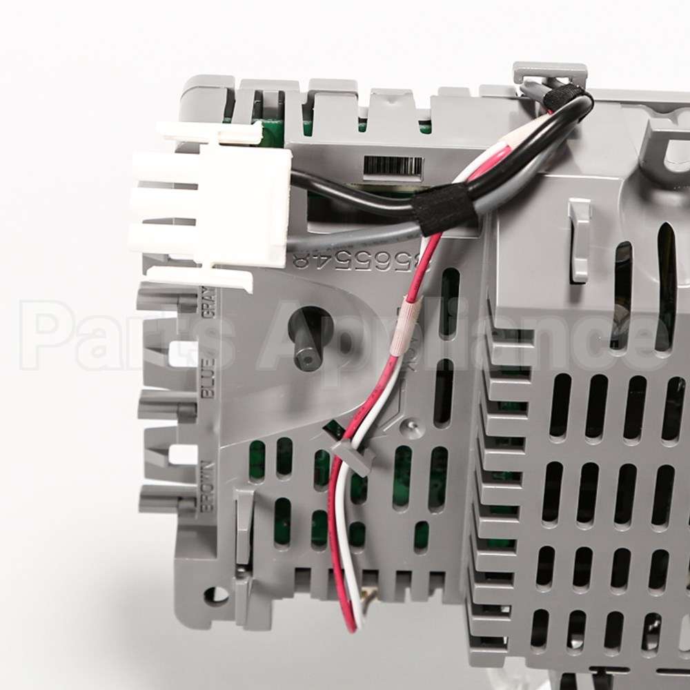 WPW10215493 Whirlpool Cntrl-Elec