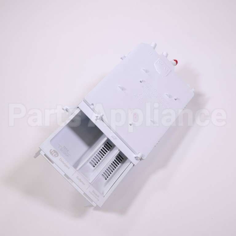 WPW10215637 Whirlpool Dispenser