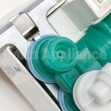 WPW10217917 Whirlpool Valve