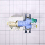 WPW10217918 Whirlpool Valve