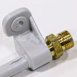 WPW10217922 Whirlpool Tube