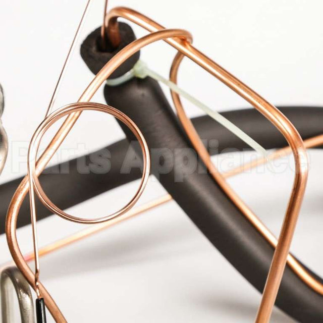 WPW10218037 Whirlpool Evaporator