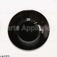WPW10218223 Whirlpool Cap-Burner
